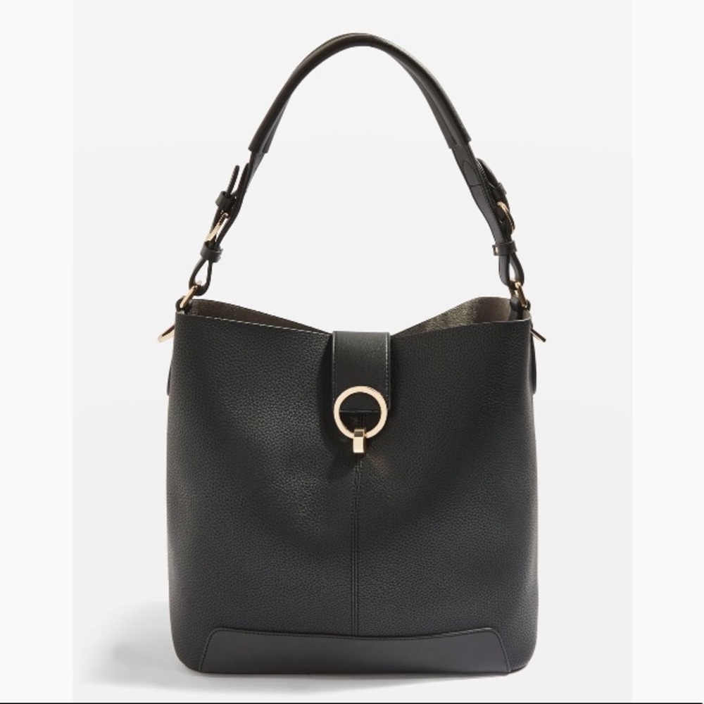 Topshop Hobo bag